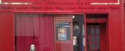 Théâtre de poche des brankignols  - atelier  théâtre