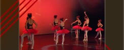 Galatée - Cours de danse Classique ADULTES : Nouveau !