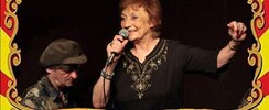 Michèle Barbier - Le Cirque se Chante Aussi