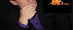 Walter Michel - Cover Michel Sardou