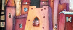Magali Trivino -  Initiation aux Arts plastiques