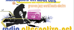 ALTER-NATIVA - Radio web et agenda culturel