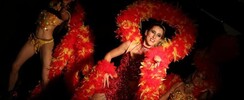 Manianath - spectacle cabaret