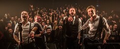 The Eggz - Groupe de Hard Rock / Blues Rock
