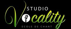 STUDIO VOCALITY - COURS DE CHANT