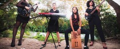 LAiiNE - Jazz, pop & more