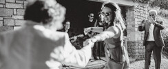 Groupe Jazz Cocktail - Mariages Réceptions et Soirées d'entreprises