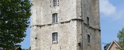 Beffroi de Saint-Riquier