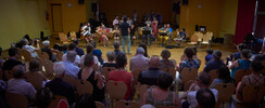 Association Mediacave - Ecole de musique
