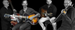 Les pompes qui claquent - Les pompes qui claquent - swing et groove