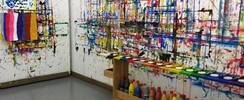 Atelier p(art)age - Ateliers créatifs Le Crès