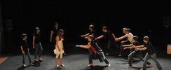 Compagnie Thec - école de théâtre cambrai