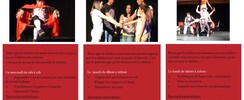 stf cie - atelier de pratique theatrale amateure