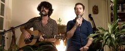 Useful Kid - Duo de reprises Folk acoustiques