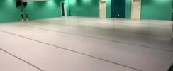 Studios de danse à louer