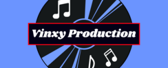VINXY Production - Peace Through Music