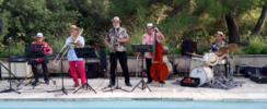 Luberon Jazz Band - Groupe de Jazz traditionnel