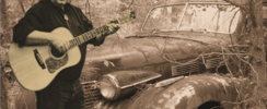 THE ROVING TWINS - SPECTACLE COUNTRY-FOLK & BLUEGRASS