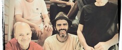 Lmanou & Friends - singing for my people