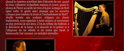 Sound&Souls Production - ARAËLLE - A CELTIC CHRISTMAS