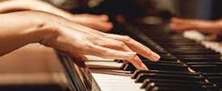 Nympha Savalle - Cours de Piano à mon Domicile