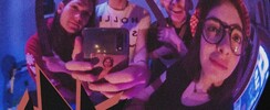 Don't Kill the Cow - Groupe de musique