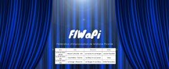 FIWaPi - Fédération d'Improvisation de Wallonie Picarde