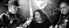 K-Pax bluesband  - « tribute to Stevie Ray Vaughan