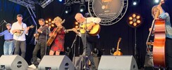 WATSON BRIDGE - Prestations musicales duo ou quartet