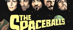 The Spaceballs - Funk Old School
