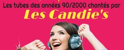 amarine en fête - Marina Conti