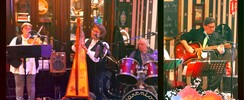 Carentona - Musique celtique et irlandaise 
