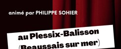 Philippe Sohier - Atelier Théâtre