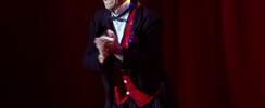 Clown Ferdinand - Le Clown multi talents