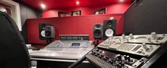 ARTHS-STUDIO - Studio d'enregistrement