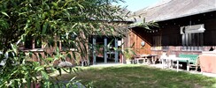La Charpente