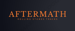 Aftermath  - Rolling Stones tribute