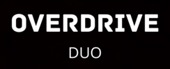 Overdrive Duo - Duo acoustique guitare/voix disponibles pour vos événements