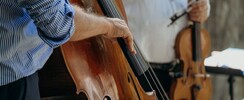 Baraka Swing  - En plein dans le Swing !