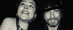 JC & VB  - Blues,funk,rock