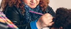 Smallie Art Facepainting  - Artiste grimeuse / Animations pour enfants 