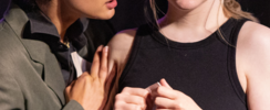 Atelier Juliette Moltes - Formation de l'acteur - cycle 2