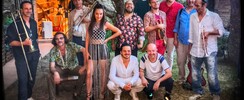 Siempresalsa - Groupe SALSA