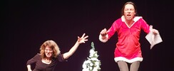 PAF THEATRE - spectacle 