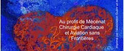 Concert pour Guérir un Enfant