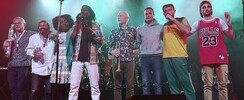 Urb&roots Foundation - Roots/ Rock/ Reggae