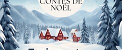 Art System Compagnie - contes de noël