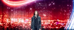 Axel Tedesco - Chanteur/danseur/instrumentiste.