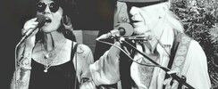 Bonnie & Clyde  - Duo Acoustique (Guitare/Voix) 
