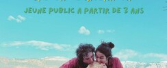 La Cie des Tubercules - Spectacle jeune public 1, 2, 3 frangipane